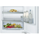 Neff KI1513FF0 Integrated, White