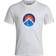 Berghaus Modern Mountain T-Shirt - Pure White