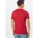 Alpha Industries Camiseta - Rouge