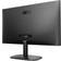 AOC 22B2AM Monitor 21.5" Full HD 1920 x 1080 Pixel Full HD LED Nero