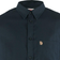 Fjällräven Övik Travel Shirt SS - Dark Navy