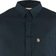 Fjällräven Övik Travel Shirt Short Sleeve - Dark Navy