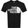 The North Face Standard T-Shirt - Black