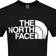 The North Face Standard T-Shirt - Black