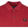 Paul & Shark Organic Cotton Piqué Polo Shirt - Dark Wine