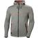 Helly Hansen Chelsea Evolution Zip Hoodie - Grey Melang