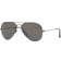 Ray-Ban Aviator Large Sunglasses - Zwart