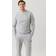 Björn Borg Centre Crew Sweatshirt - Light Grey