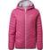 Craghoppers Compresslite V Hooded Jacket - Raspberry