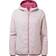 Craghoppers Compresslite V Hooded Jacket - Raspberry