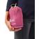 Craghoppers Compresslite V Hooded Jacket - Raspberry
