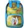 Euromic Mumin Small Backpack - Blue