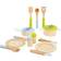 Small Foot Crockery & Cookware Set