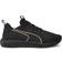 Puma Softride Vital Repel Sneakers - Black/Teamgold