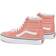 Vans Sk8-Hi W - Pink/White