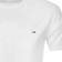 Tommy Hilfiger Classic Crew Neck T-shirt - White