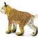 Safari Bobcat Toy