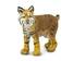 Safari Bobcat Toy