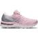 Asics Gel-Nimbus 23 W - Pink Salt/Pure Silver