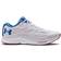 Under Armour Charged Bandit 6 W - Halo Gray/Blue Circuit