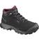 Salomon Shelter Spikes CS WP W - Black/Ebony/Wine Tasting