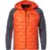 Peak Performance Helium Hybrid Jacket - Super Nova