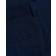 Calvin Klein Wool Stretch Trousers - Ink Blue