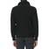 Lacoste Men's Zippered Stand-up Collar Cotton Sweatshirt - Black