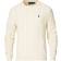 Polo Ralph Lauren Cable-Knit Cotton Sweater - Cream