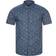 Patagonia Go To Shirt - Surfers/Stone Blue