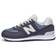 New Balance 574 'Outerspace' - Blue Men's