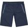 HUGO BOSS Slim-fit Shorts - Dark Blue