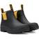 Tretorn Terräng Low Neo Unisex - Black/Harvest