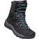 Keen Ke Revel IV High Polar - Black Female