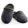 Ulle Mohair Seamless - Dark Grey