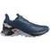 Salomon Alphacross Blast CSWP J - Dark Denim/Black/Pearl Blue