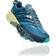 Hoka Speedgoat 4 Wide W - Provincial Blue/Luminary Green