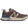 New Balance Fresh Foam Hierro V6 W - Black Fig/Timberwolf