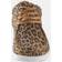 Nature Anna Suede - Leopard