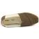 Toms Tarmac Ivy League Stripes - Brown