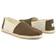 Toms Tarmac Ivy League Stripes - Brown