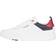 Tommy Hilfiger Modern Leather Cupsole M - Red/White/Blue