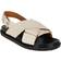 Marni Fussbett Sandal - White