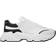 Dolce & Gabbana Daymaster Low Sneakers White/Black