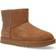 UGG Classic Mini Logo - Chestnut