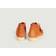 Clarks Wallabee boots suede - Brown