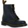 Dr. Martens 1460 Double Stitch - Black/Yellow