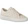 Michael Kors Sneaker Keaton con logo - Naturale