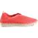 Ilse Jacobsen Flats - Red
