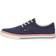 Tommy Hilfiger Cotton Low-Top M - Ink
